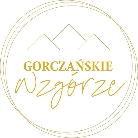 Gorczanskie Wzgorze Niedzwiedz Exterior photo