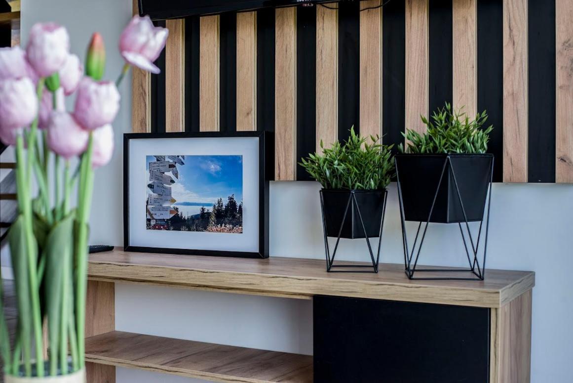 Chalet Gorczanskie Wzgorze