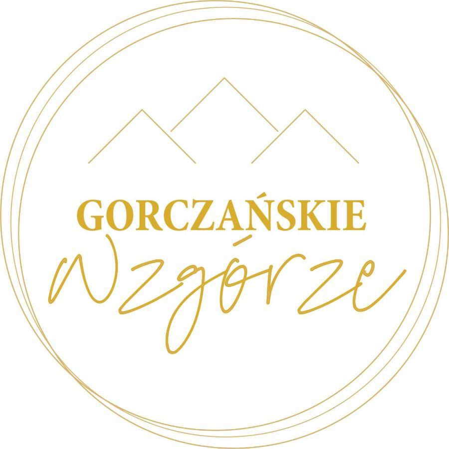 Chalet Gorczanskie Wzgorze *