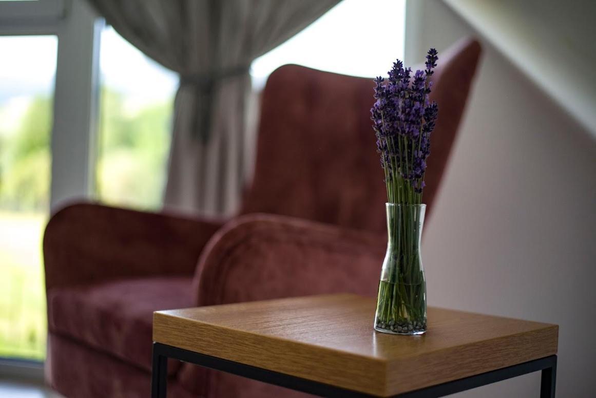 Gorczanskie Wzgorze Chalet
