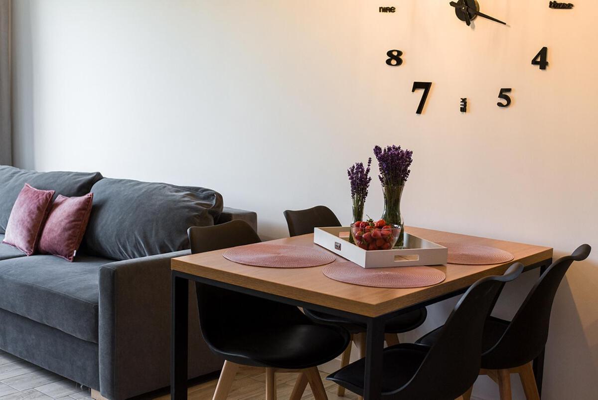 Chalet Gorczanskie Wzgorze *