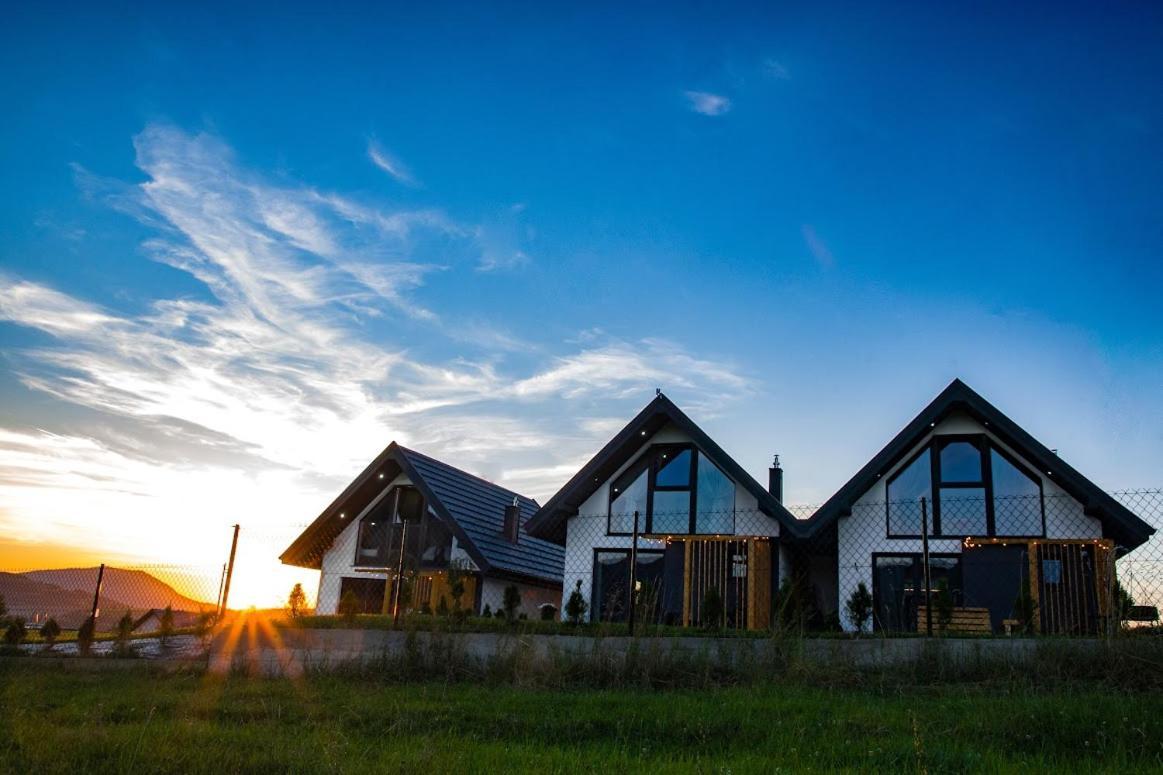 Chalet Gorczanskie Wzgorze Niedzwiedz