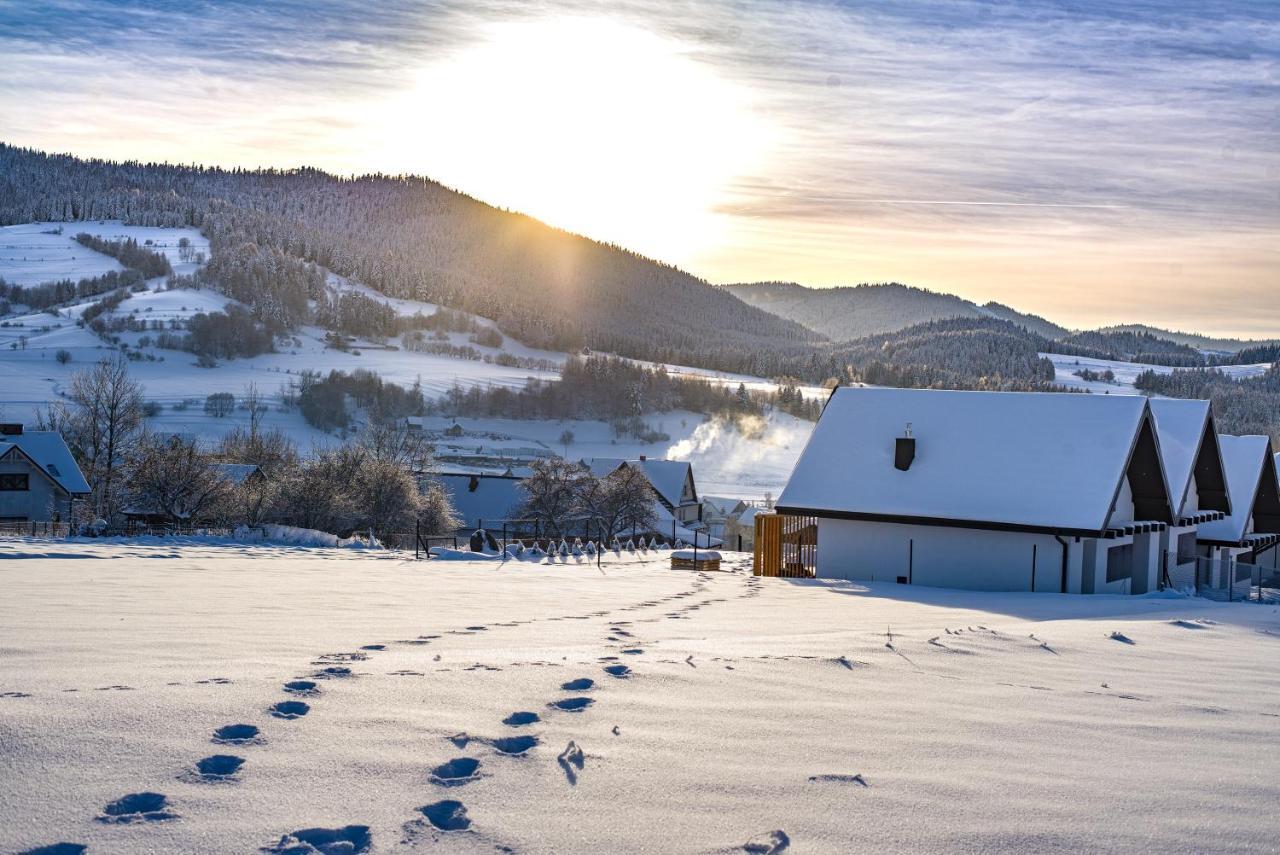 Gorczanskie Wzgorze *