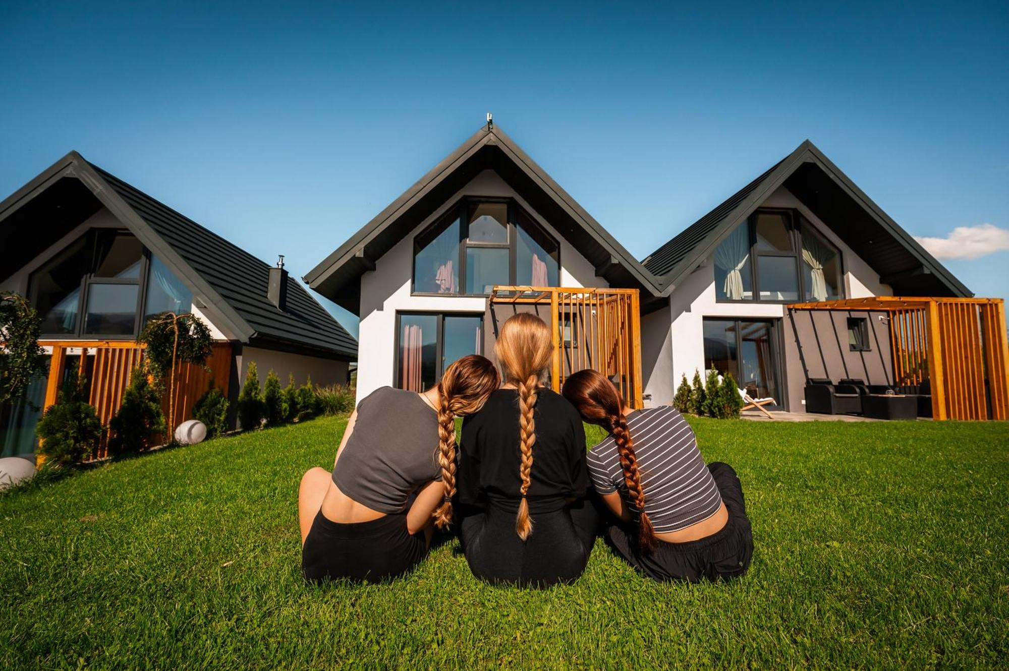 Chalet Gorczanskie Wzgorze *