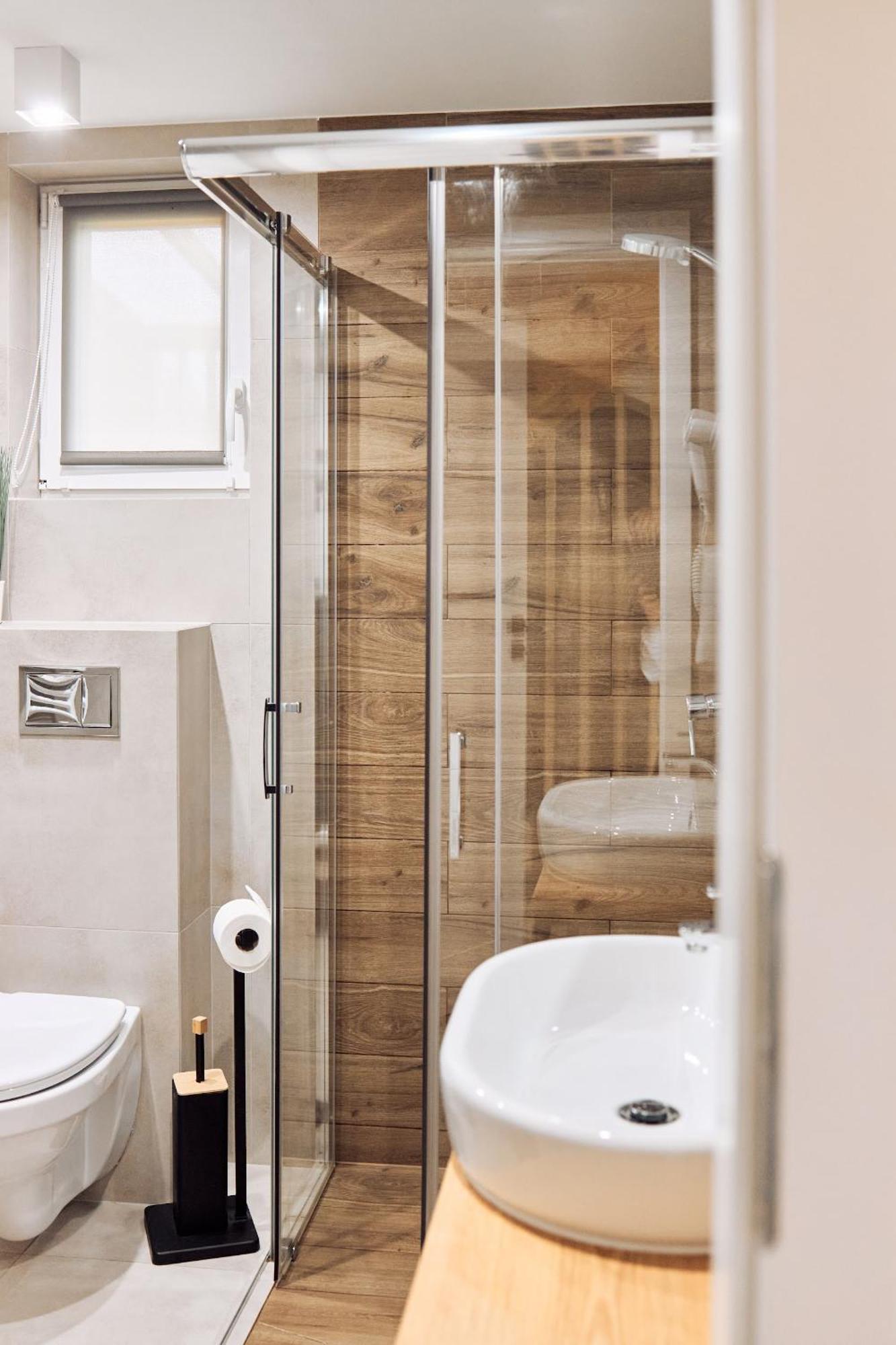 Gorczanskie Wzgorze Chalet *