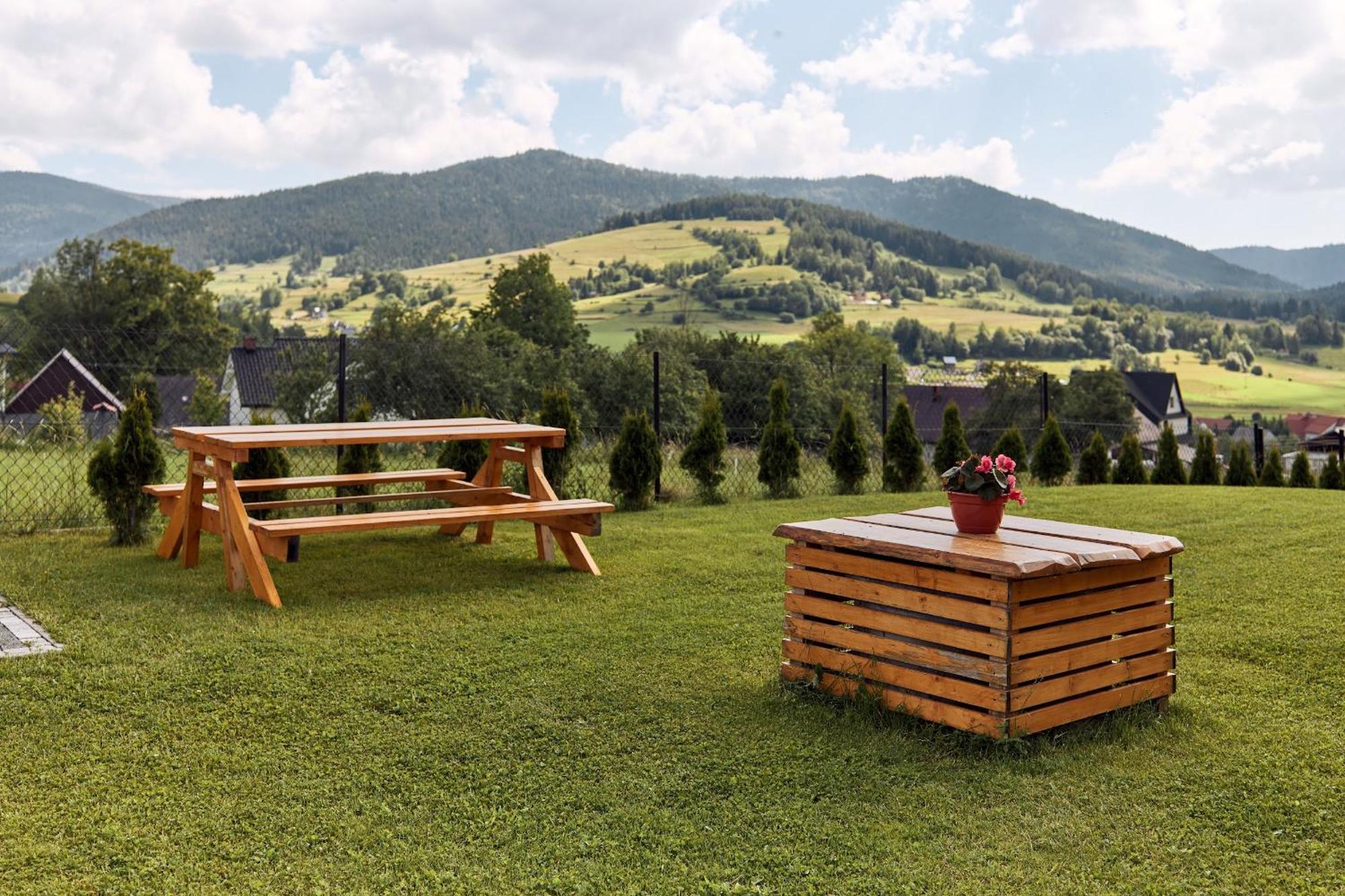 Chalet Gorczanskie Wzgorze